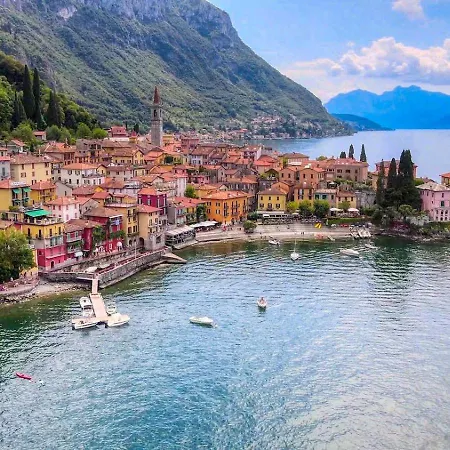 Apartman Ulivo Acquaseria