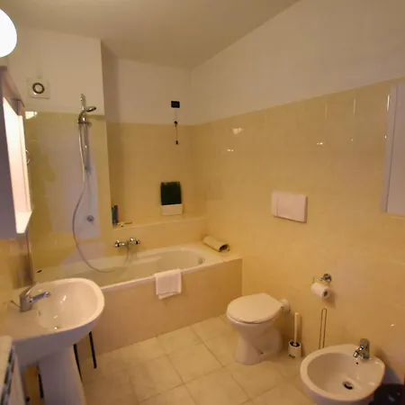 Ulivo Apartment Acquaseria