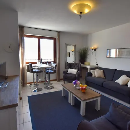 Apartment Ulivo