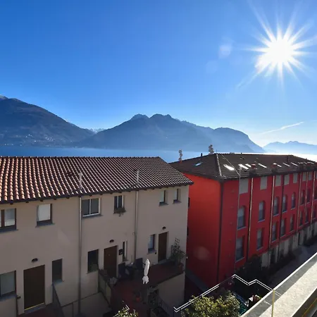Ulivo Apartment